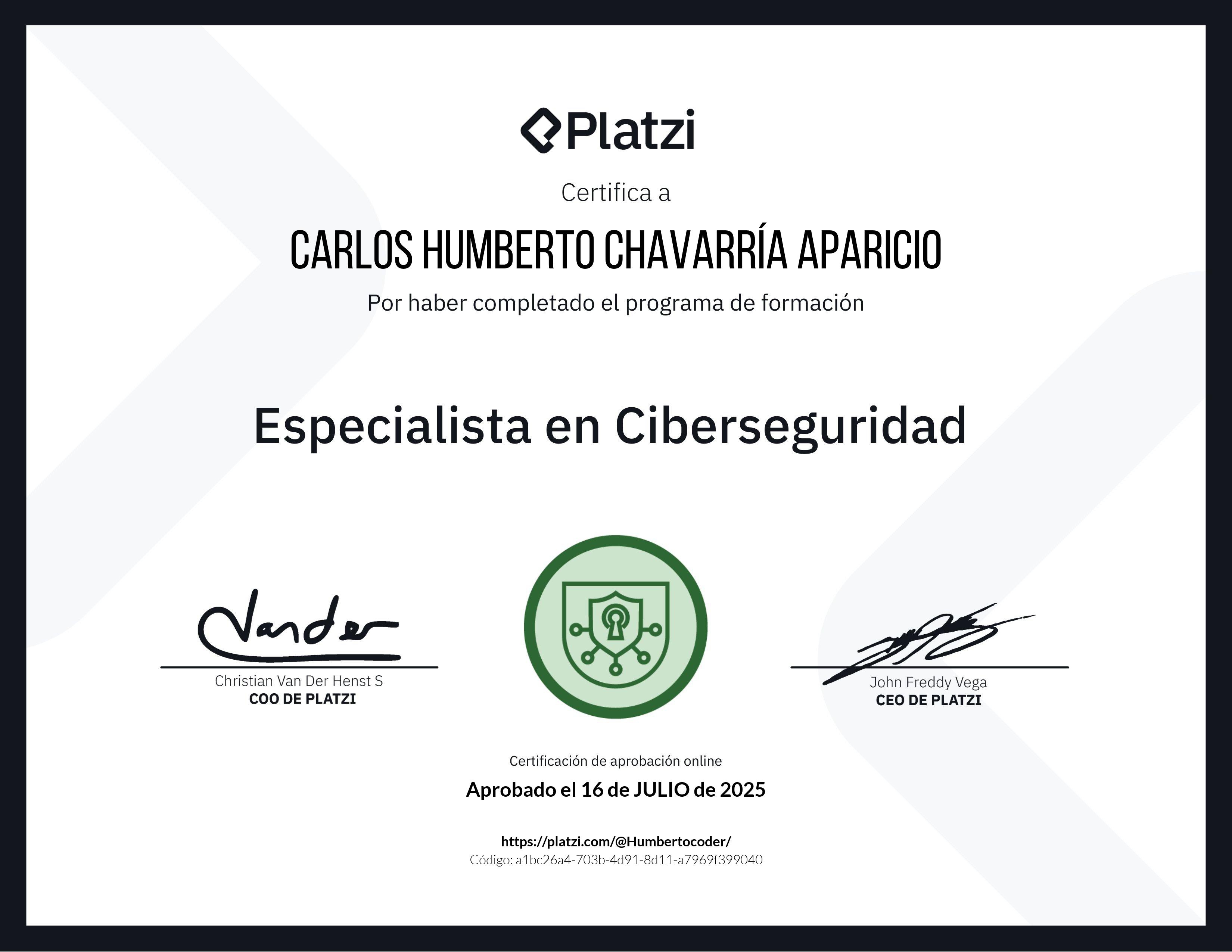 Diploma hacker_ciberseguridad